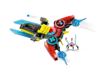 LEGO DREAMZzz 71489 Odrzutowy kontroler Coopera - 1284124 - zdjęcie 3